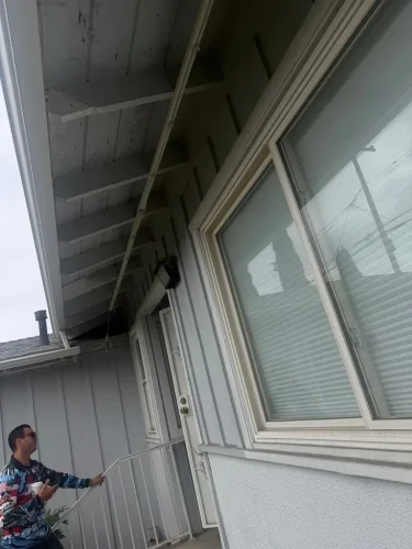 Pressure Washing Service San Diego 1000