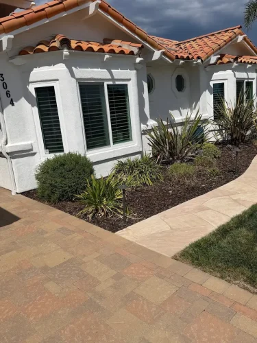 Pressure Washing Service San Diego 1005