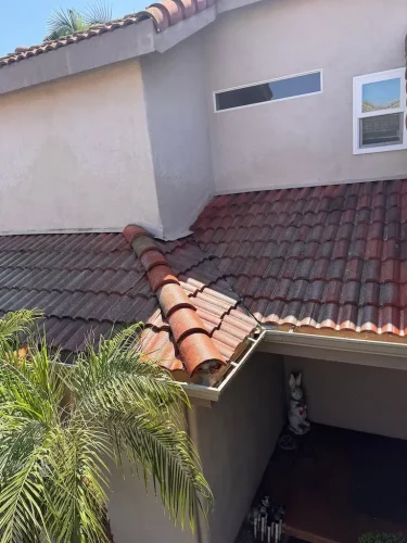 Pressure Washing Service San Diego 1007