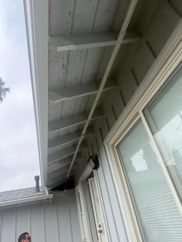 Pressure Washing Service San Diego 1012