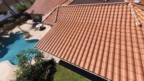 Pressure Washing Service San Diego 1017