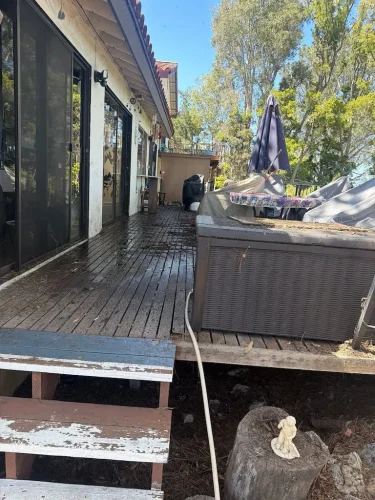 Pressure Washing Service San Diego 102