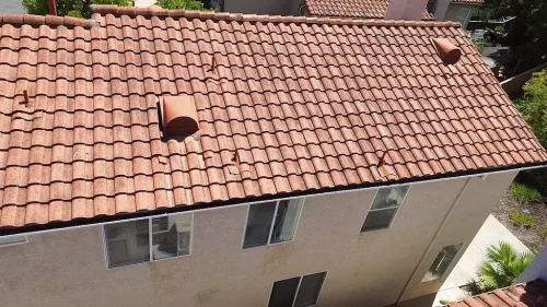 Pressure Washing Service San Diego 1020