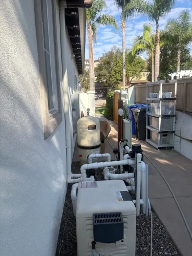 Pressure Washing Service San Diego 1025