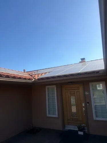 Pressure Washing Service San Diego 103