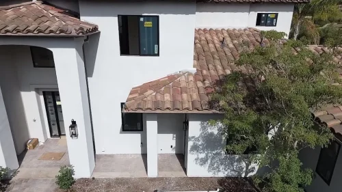 Pressure Washing Service San Diego 1031