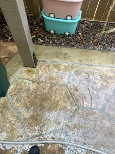 Pressure Washing Service San Diego 1032
