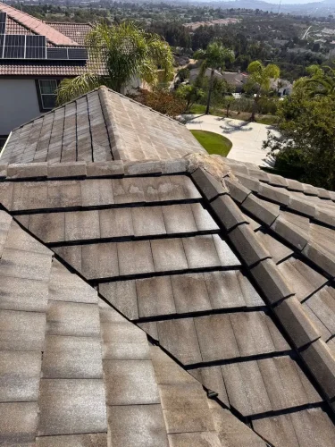 Pressure Washing Service San Diego 1034