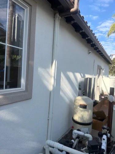 Pressure Washing Service San Diego 1035