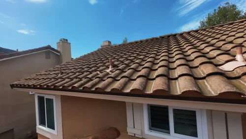 Pressure Washing Service San Diego 1036