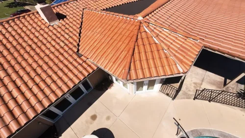 Pressure Washing Service San Diego 1038