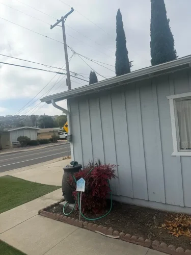Pressure Washing Service San Diego 1043