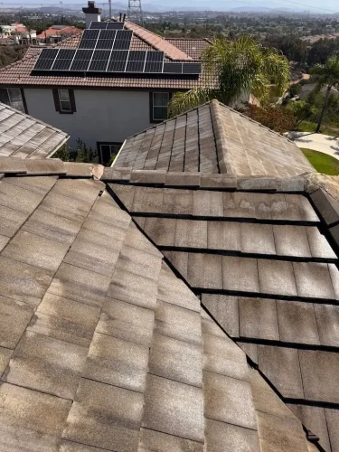 Pressure Washing Service San Diego 1044