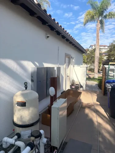 Pressure Washing Service San Diego 1045