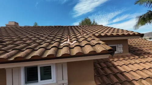 Pressure Washing Service San Diego 1046