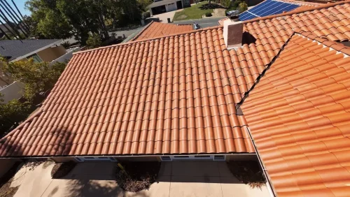 Pressure Washing Service San Diego 1048