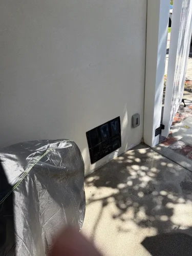 Pressure Washing Service San Diego 1049