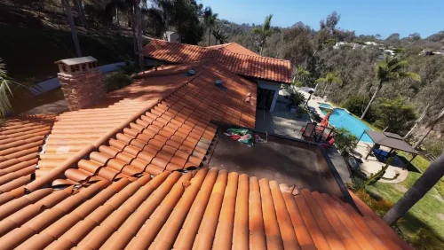 Pressure Washing Service San Diego 105