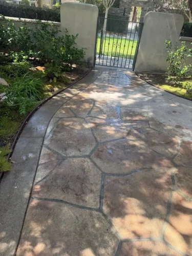 Pressure Washing Service San Diego 1052