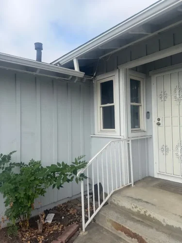 Pressure Washing Service San Diego 1053