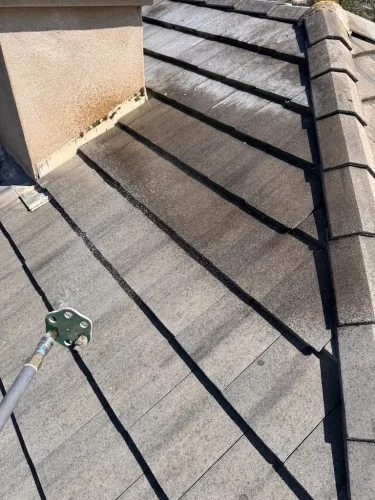 Pressure Washing Service San Diego 1054