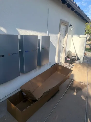 Pressure Washing Service San Diego 1055