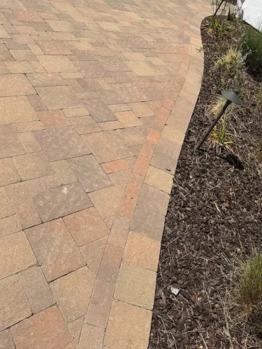 Pressure Washing Service San Diego 1057