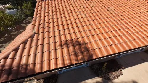 Pressure Washing Service San Diego 1058