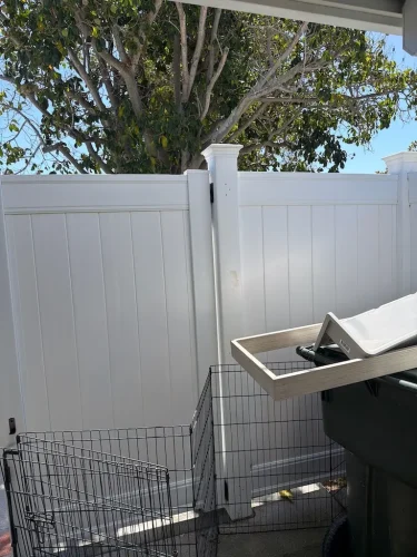Pressure Washing Service San Diego 1059