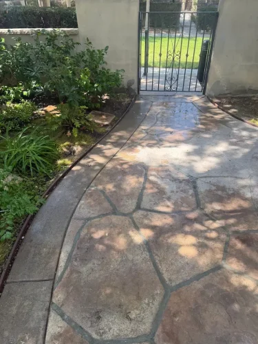 Pressure Washing Service San Diego 1062