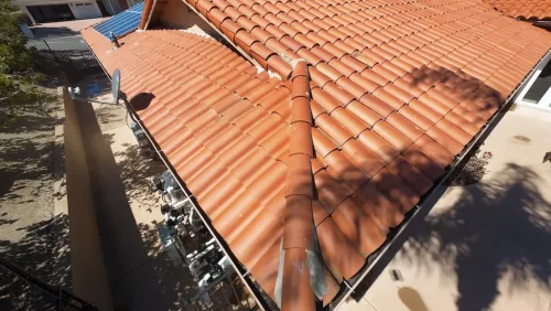 Pressure Washing Service San Diego 1067