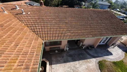 Pressure Washing Service San Diego 107