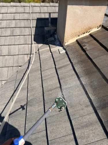 Pressure Washing Service San Diego 1073