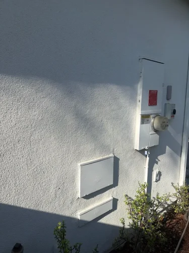 Pressure Washing Service San Diego 1074