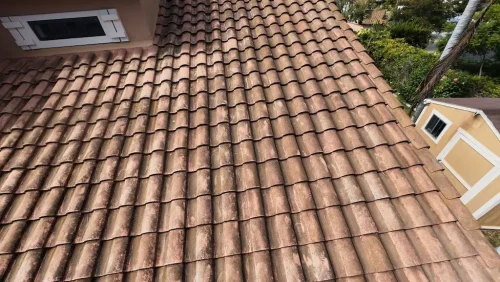 Pressure Washing Service San Diego 1075
