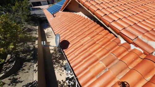 Pressure Washing Service San Diego 1076