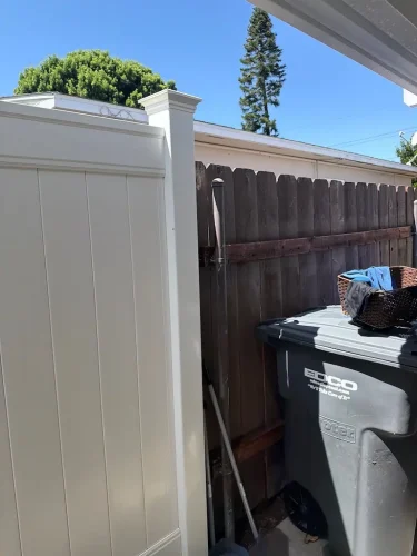 Pressure Washing Service San Diego 1077