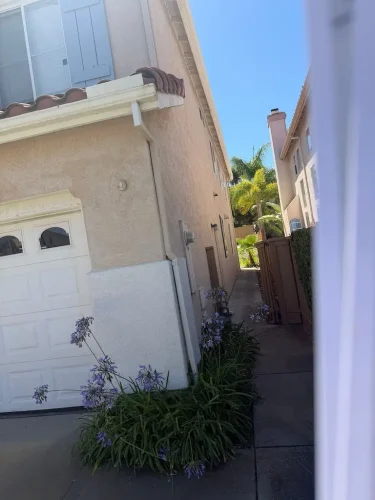 Pressure Washing Service San Diego 1078