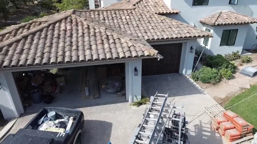 Pressure Washing Service San Diego 1079