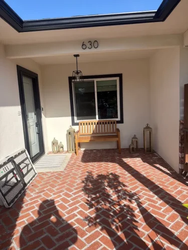 Pressure Washing Service San Diego 108