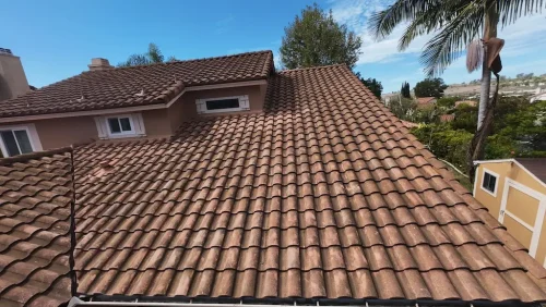 Pressure Washing Service San Diego 1084