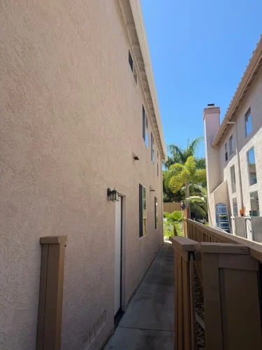 Pressure Washing Service San Diego 1087