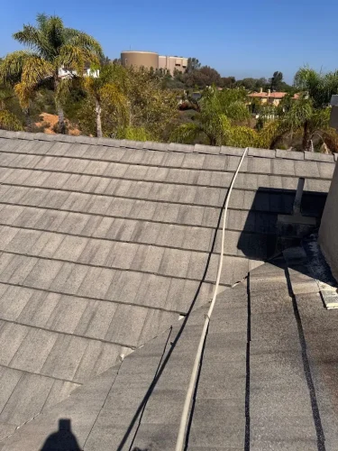 Pressure Washing Service San Diego 1091