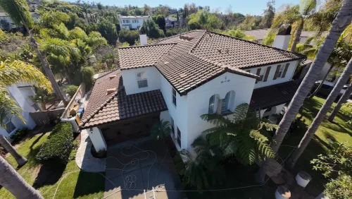 Pressure Washing Service San Diego 1092