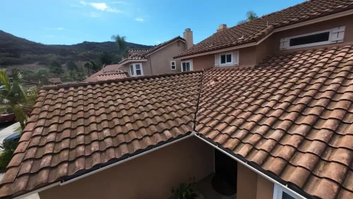 Pressure Washing Service San Diego 1093