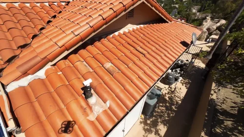 Pressure Washing Service San Diego 1094
