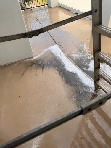 Pressure Washing Service San Diego 1097