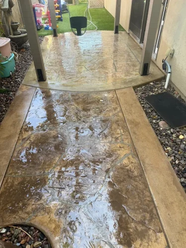 Pressure Washing Service San Diego 1098