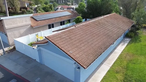 Pressure Washing Service San Diego 11