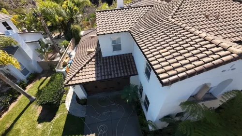 Pressure Washing Service San Diego 1101